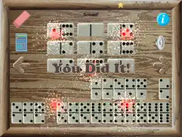 Game screenshot Domino Puzzle #3 hack