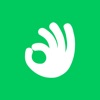 iOkay Personal Safety icon