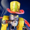 War Bots Battle Arena 3D icon