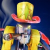 War Bots Battle Arena 3D - iPhoneアプリ