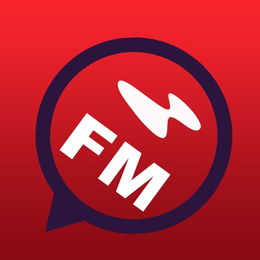 FM whats+ Icon