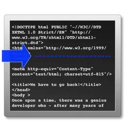 Add Analytics Code app icon
