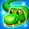 Icon Snake Arena 3D: Battle Rivals!