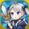 ５つのネイト コマンドくるくるRPG - iPhoneアプリ