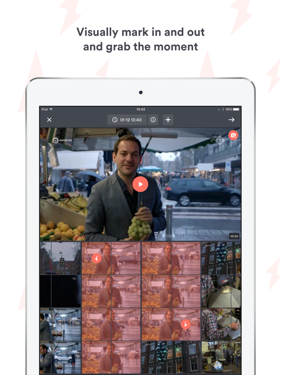 Screenshot #5 pour Spot On