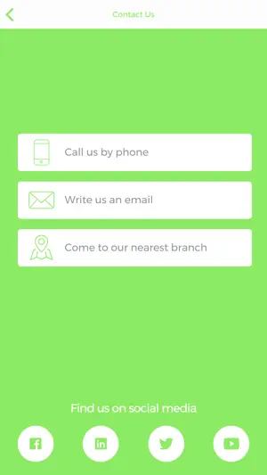 My KEAZ par Orabank screenshot 3