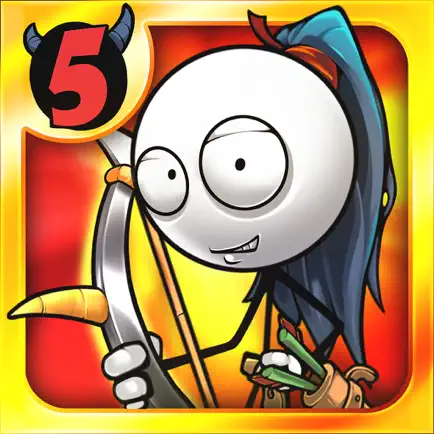 Cartoon Defense 5 Cheats