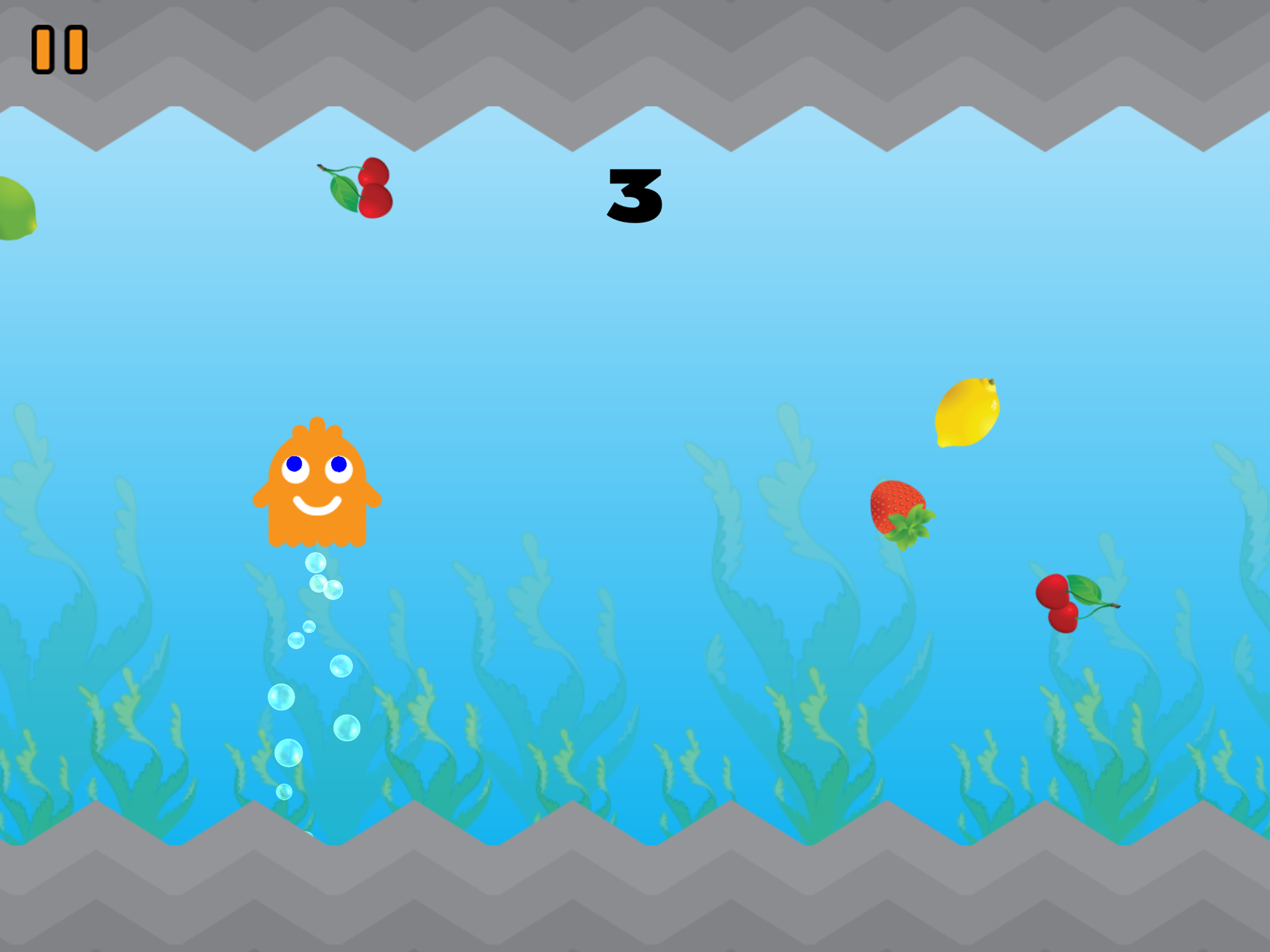 Squeeze Squidoo For Fun screenshot 6