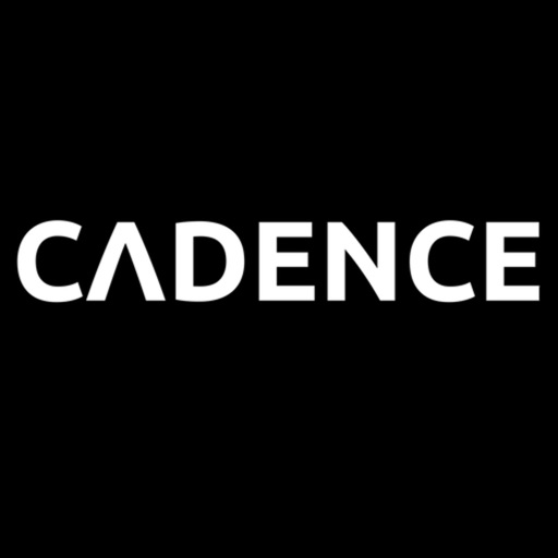Cadence Indoor Cycling icon