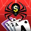 Spider Solitaire - Win Cash problems & troubleshooting and solutions