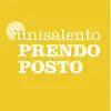 unisalento PRENDO POSTO contact information