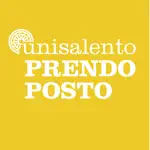Unisalento PRENDO POSTO App Negative Reviews
