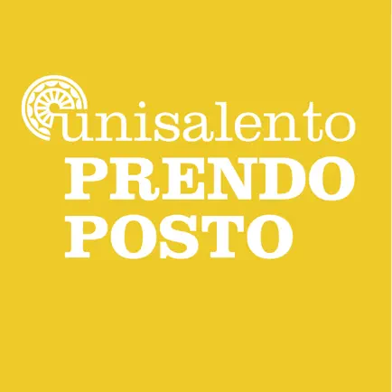 unisalento PRENDO POSTO Cheats