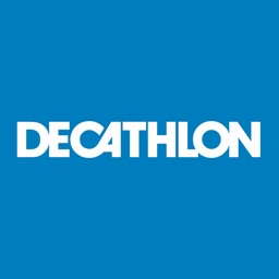 Decathlon Sports Shop icon