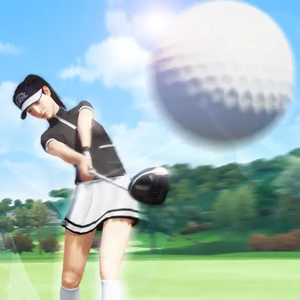 GOLFZON M:Real Swing Cheats