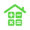 Mortgage Payment Calc icon