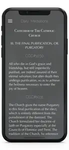 Purgatory screenshot #8 for iPhone