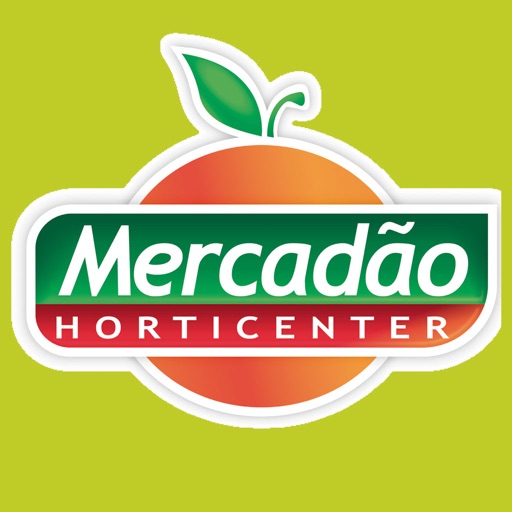 Mercadão Horticenter