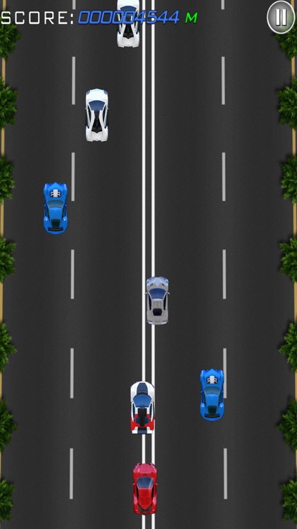 ZigZag Racing screenshot-4