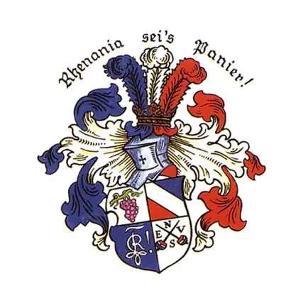 Corps Rhenania Bonn Читы