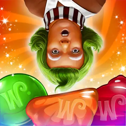 Wonka's World of Candy Match 3 Cheats