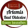 Artemis Bad Oldesloe App Delete