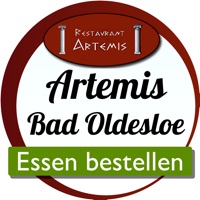 Artemis Bad Oldesloe logo