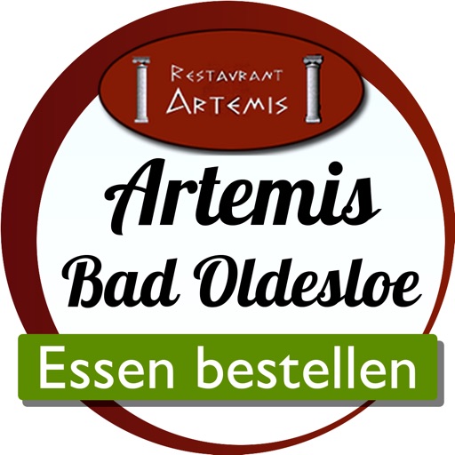 Artemis Bad Oldesloe icon