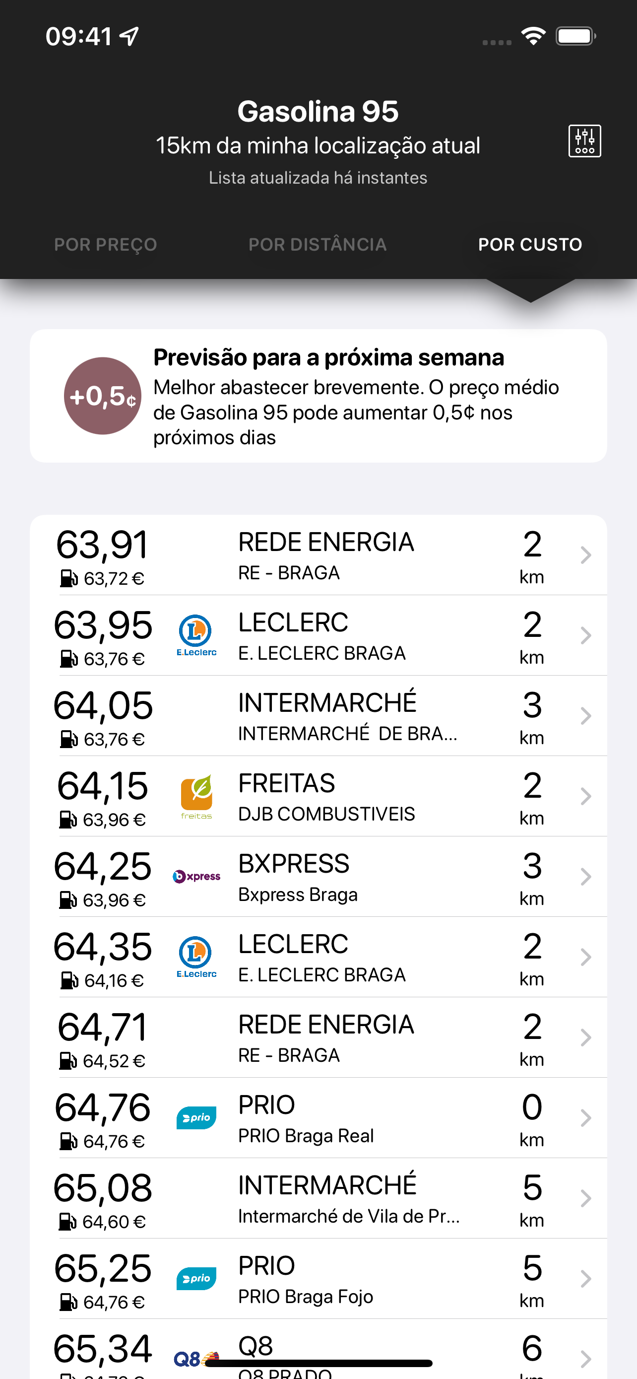 GASonline