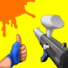 Paintball Shoot - Knock'em All icon