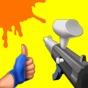 Paintball Shoot - Knock'em All app download