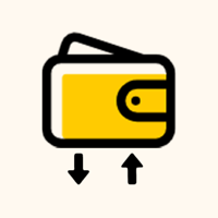 Daily amount records