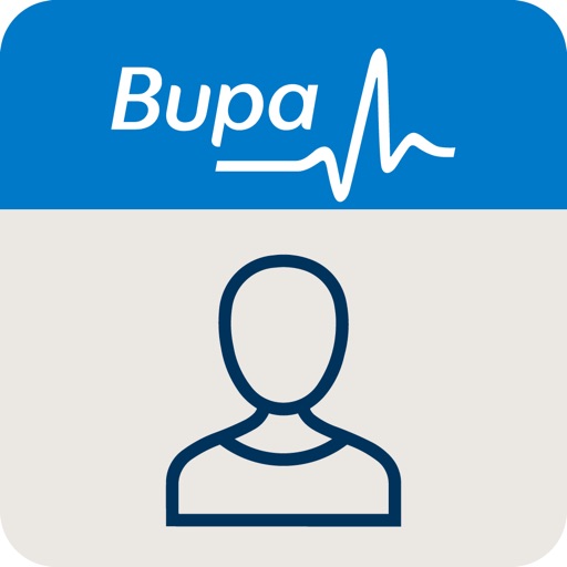 Bupa Global MembersWorld