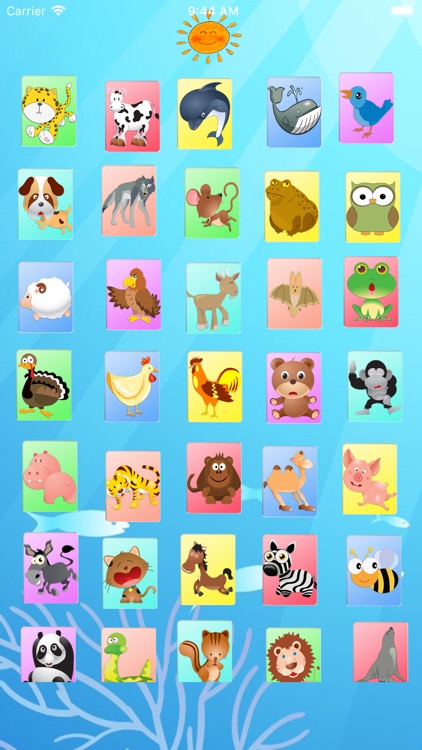 Xếp Hình Thông Minh screenshot-5