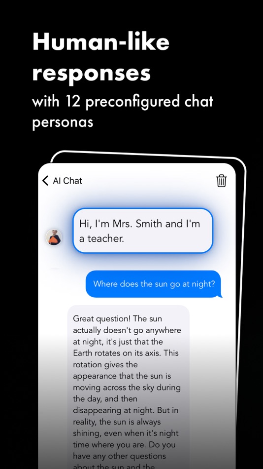 #4. Brain Boost - AI Chatbot (iOS) 由: MobiGlance