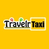 Travelr Taxi Passenger icon