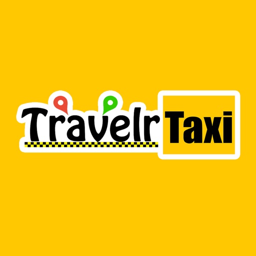 Travelr Taxi Passenger