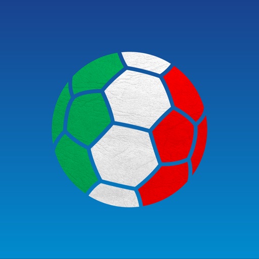 Live Results Italian Serie A icon