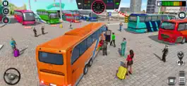 Game screenshot Bus Simulator Driving Games 23 mod apk
