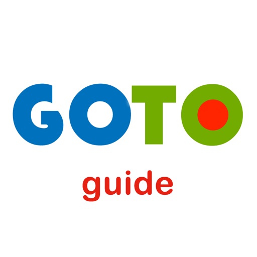 Nagasaki GOTO guide icon