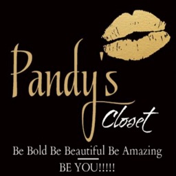 Pandys Closet