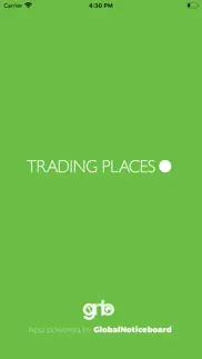 trading places estate agents iphone screenshot 1
