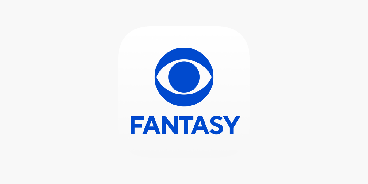 CBS Sports Fantasy on the App Store