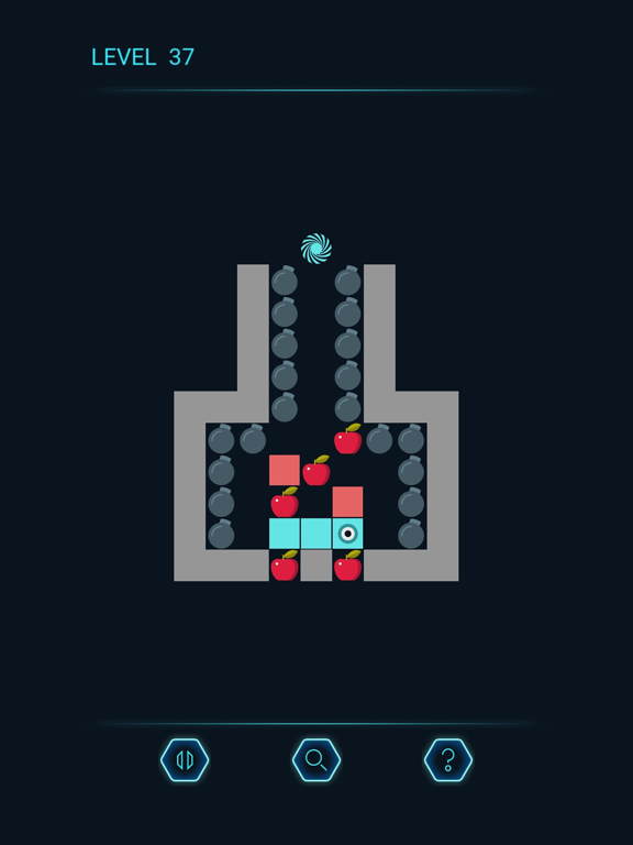 Screenshot #6 pour Brain Training - Logic Puzzles