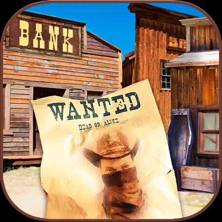 The Ghost Town Treasure Читы