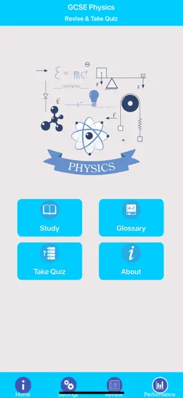 Game screenshot GCSE Physics Revision & Quiz mod apk