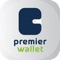 Premier Wallet is the first fully featured digital wallet in the country powered by Premier Bank