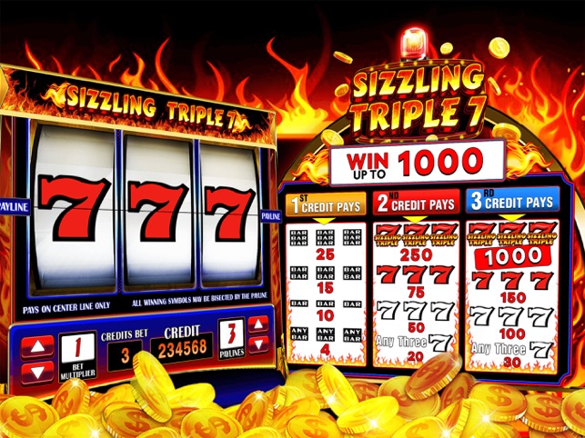 Big Win 777 - Slots Online para Grandes Ganhos