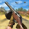 World War Fps Shooting Game 3D icon