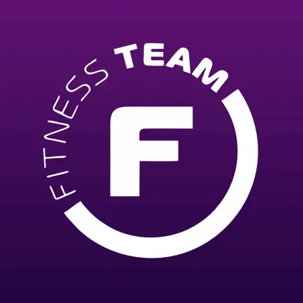 FITNESS TEAM – Уфа Читы